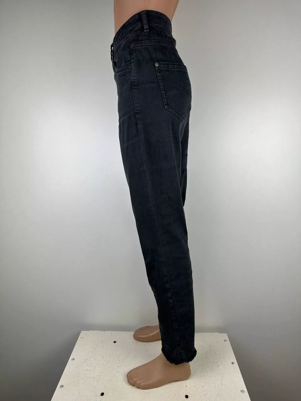 Brunello Cucinelli Jeans Jeans Brunello Cucinelli Black