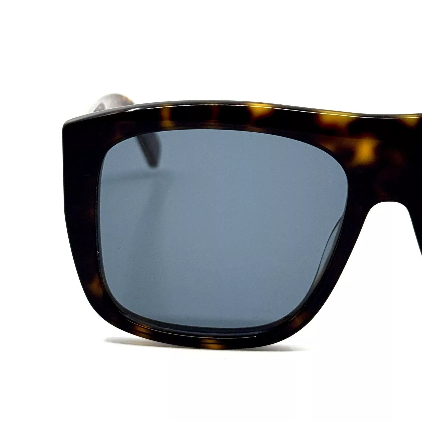 Stella McCartney Sunglasses Stella McCartney STELLAMcCARTNEY Sunglasses SC40076I 52A Black