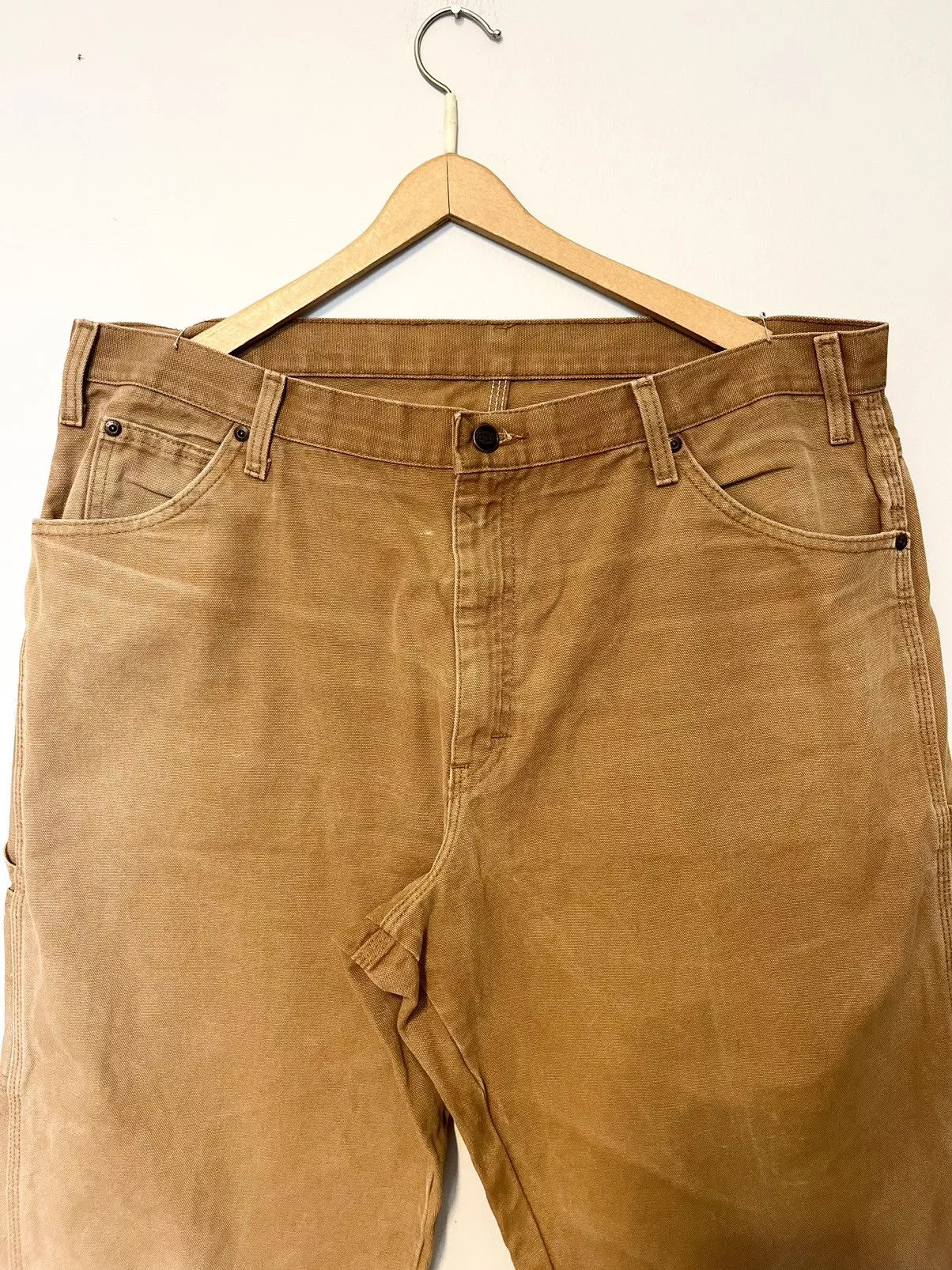 Dickies Casual Pants Beige Dickies Work Pants