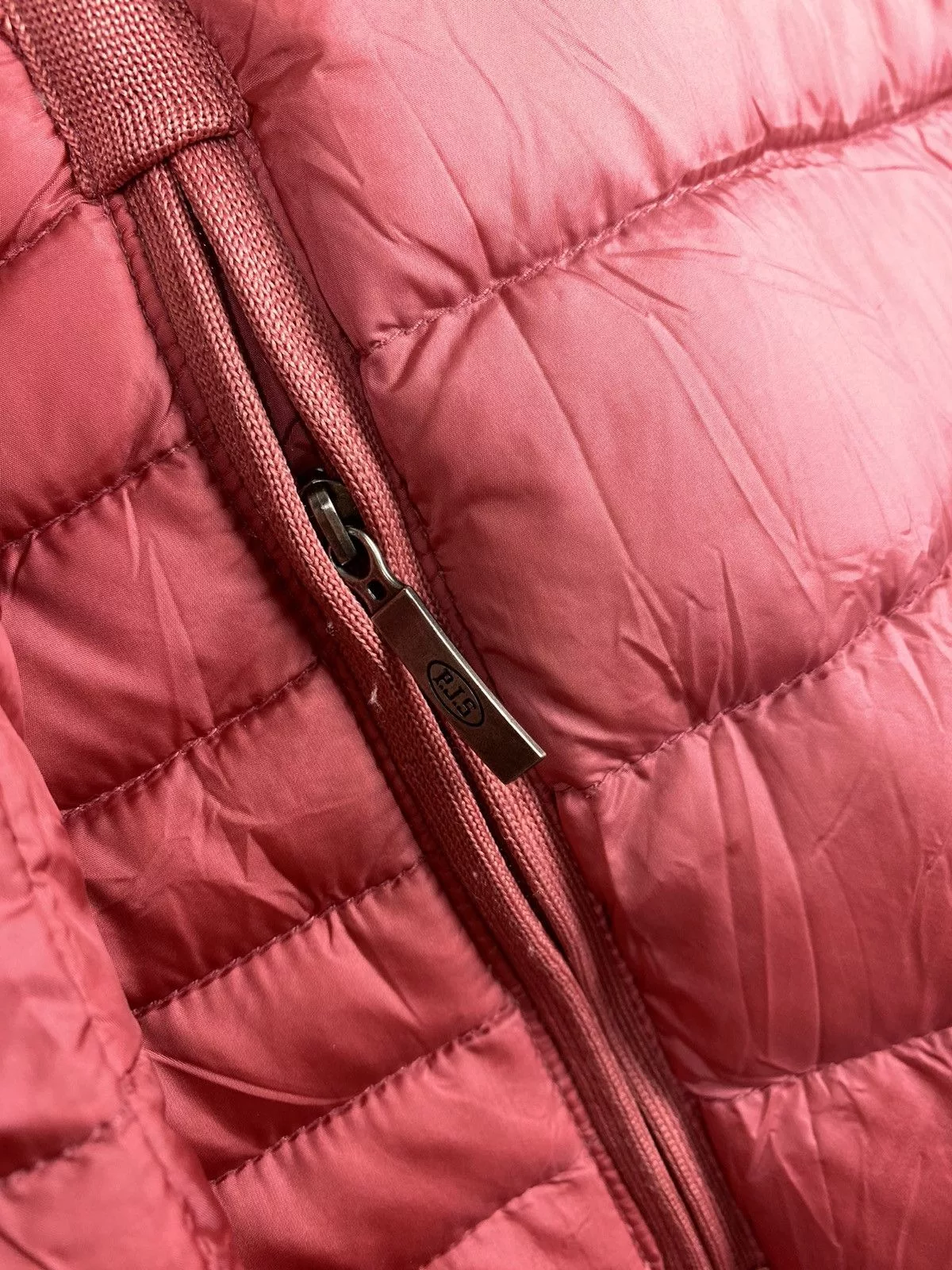 Parajumpers Down Jackets Parajumpers Super Light Weight ladies down jacket size Xl Pink Luxury