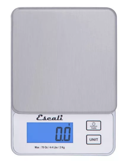 Vera Compact Digital Scale