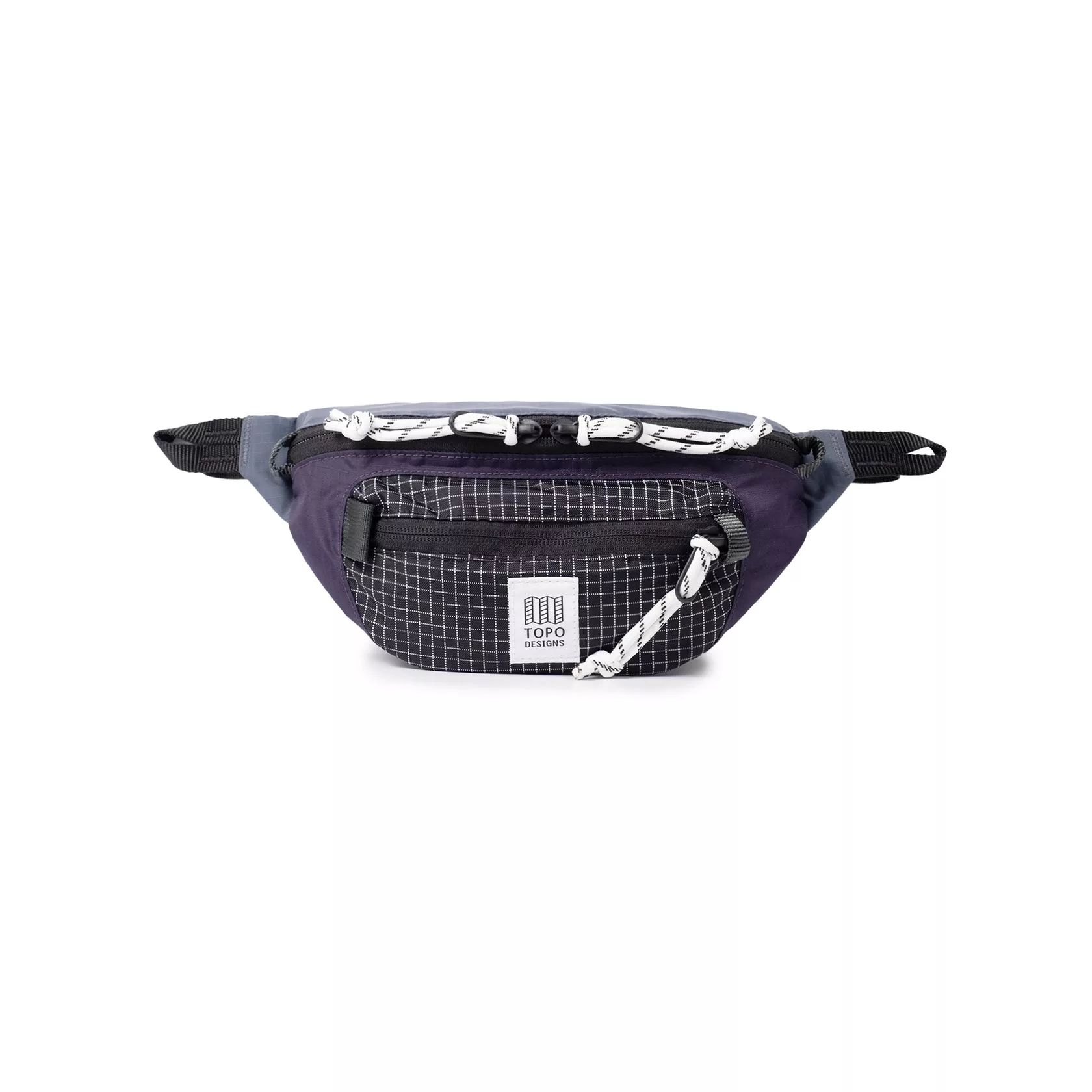 Mountain Waist Pack