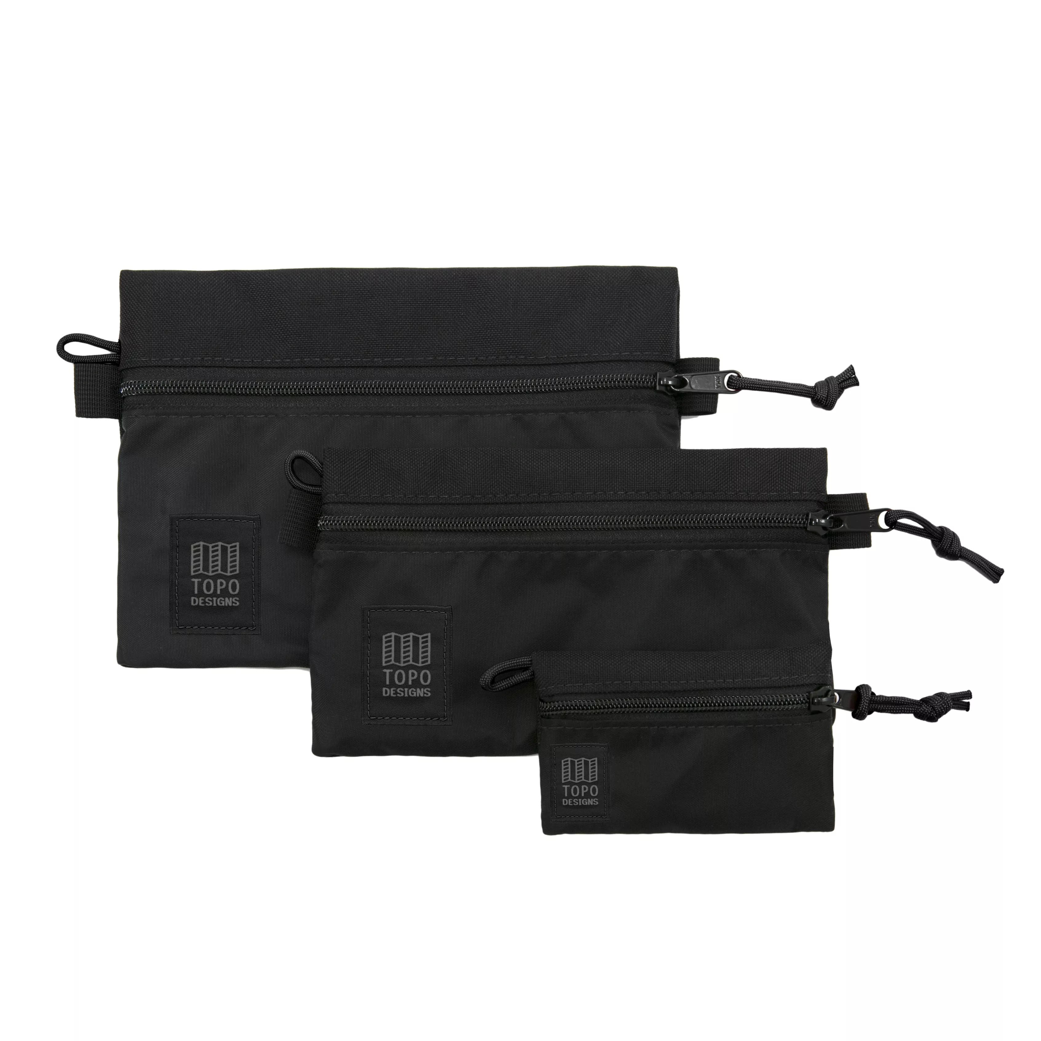 Accessory Bags Bundle
