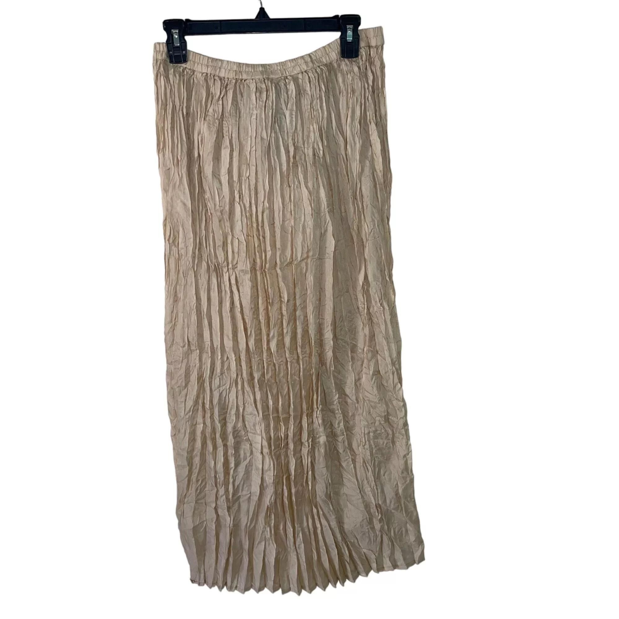 Other Maxi Skirts Other Compagnie International Express Womens Skirt White
