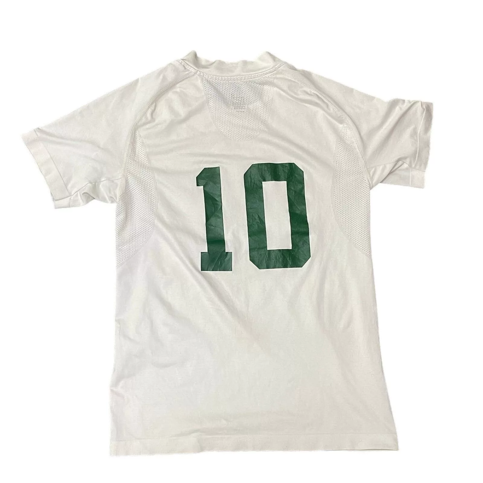 Nike Jerseys Sunapee Nike Jersey M White