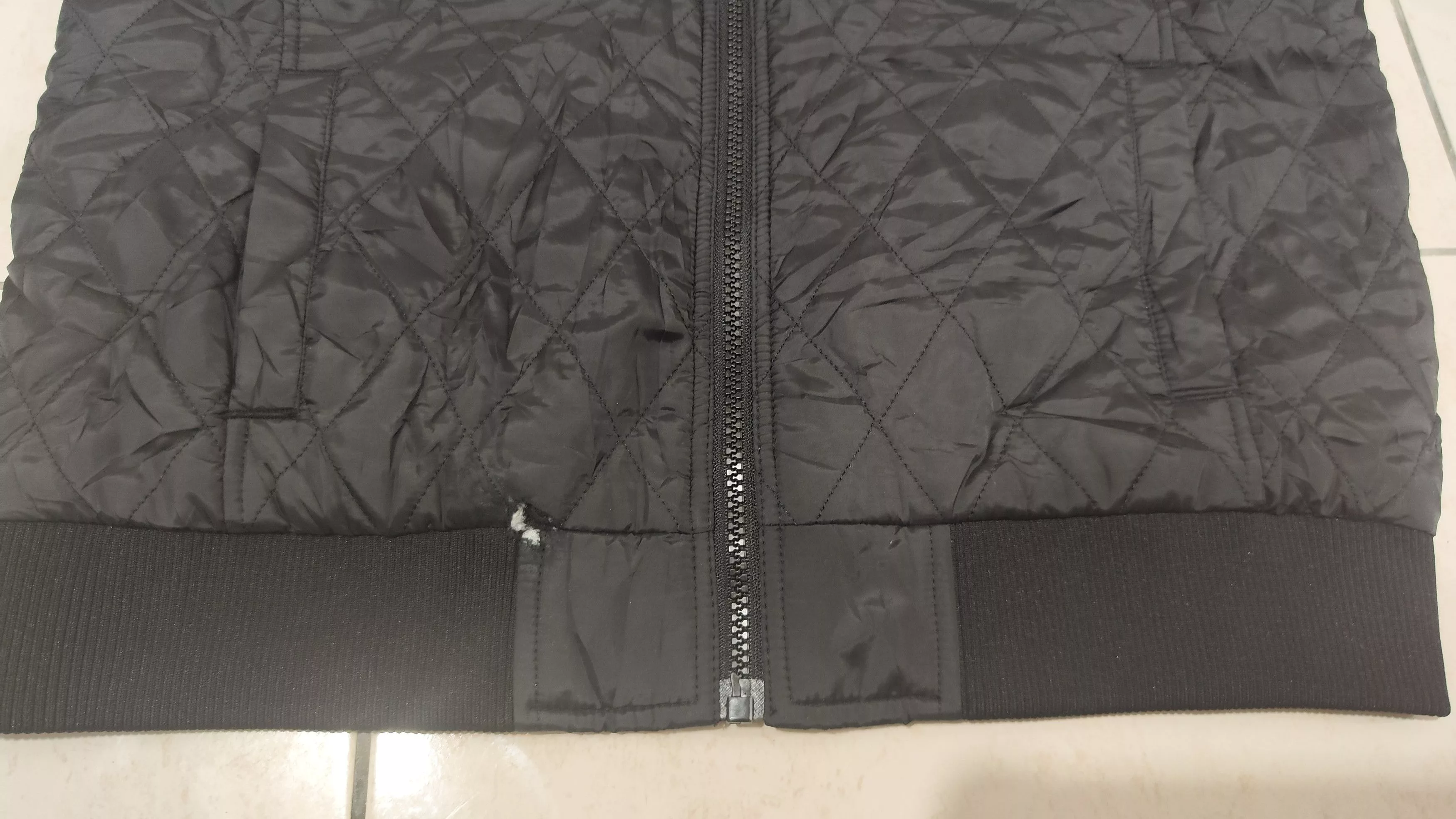 MLB Light Jackets MLB New York Yankees Thinsulate Black