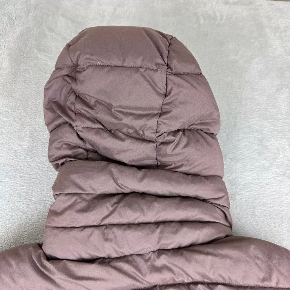 Lululemon Rain Jackets Lululemon Pack It Down Jacket Women’s Size 6 Purple