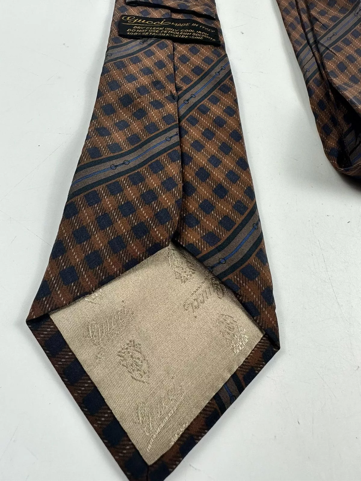 Chanel Ties Pocketsquares CHANEL TIE Multi