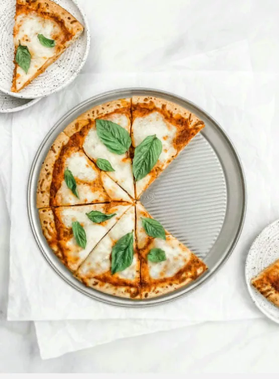 12" Pizza Pan