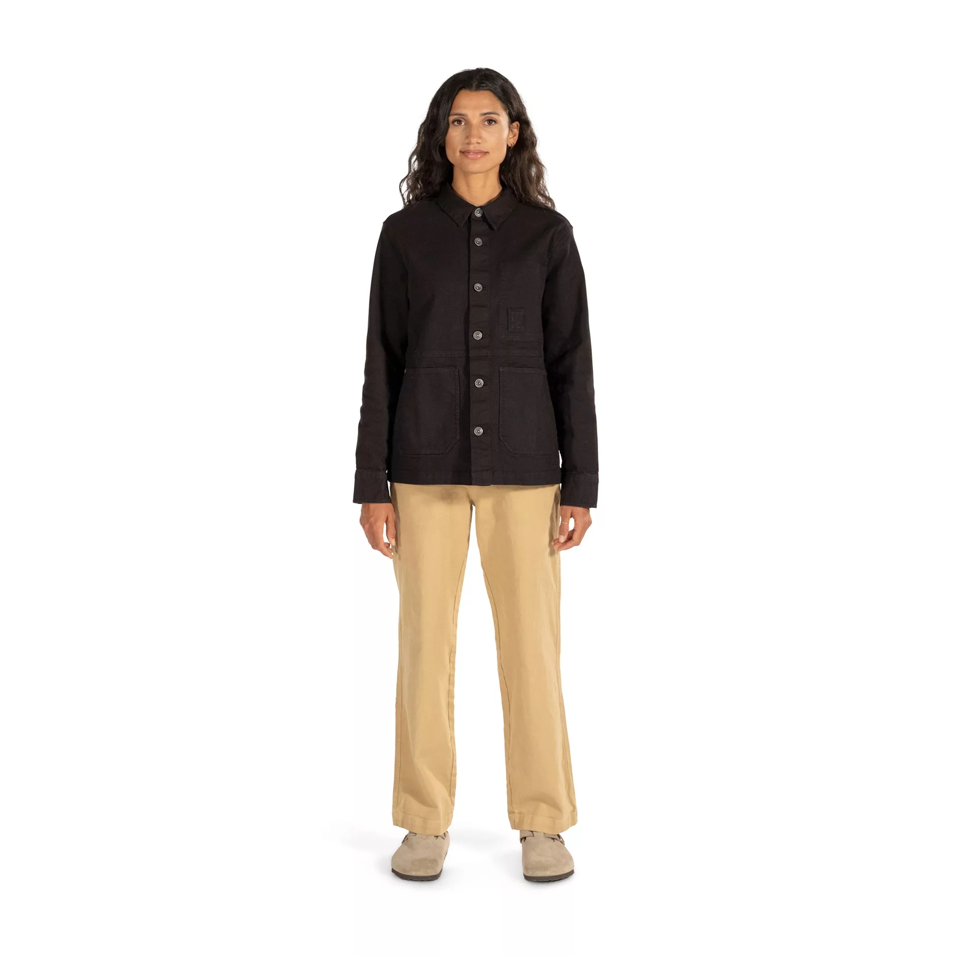 Utility Jacket - Women's