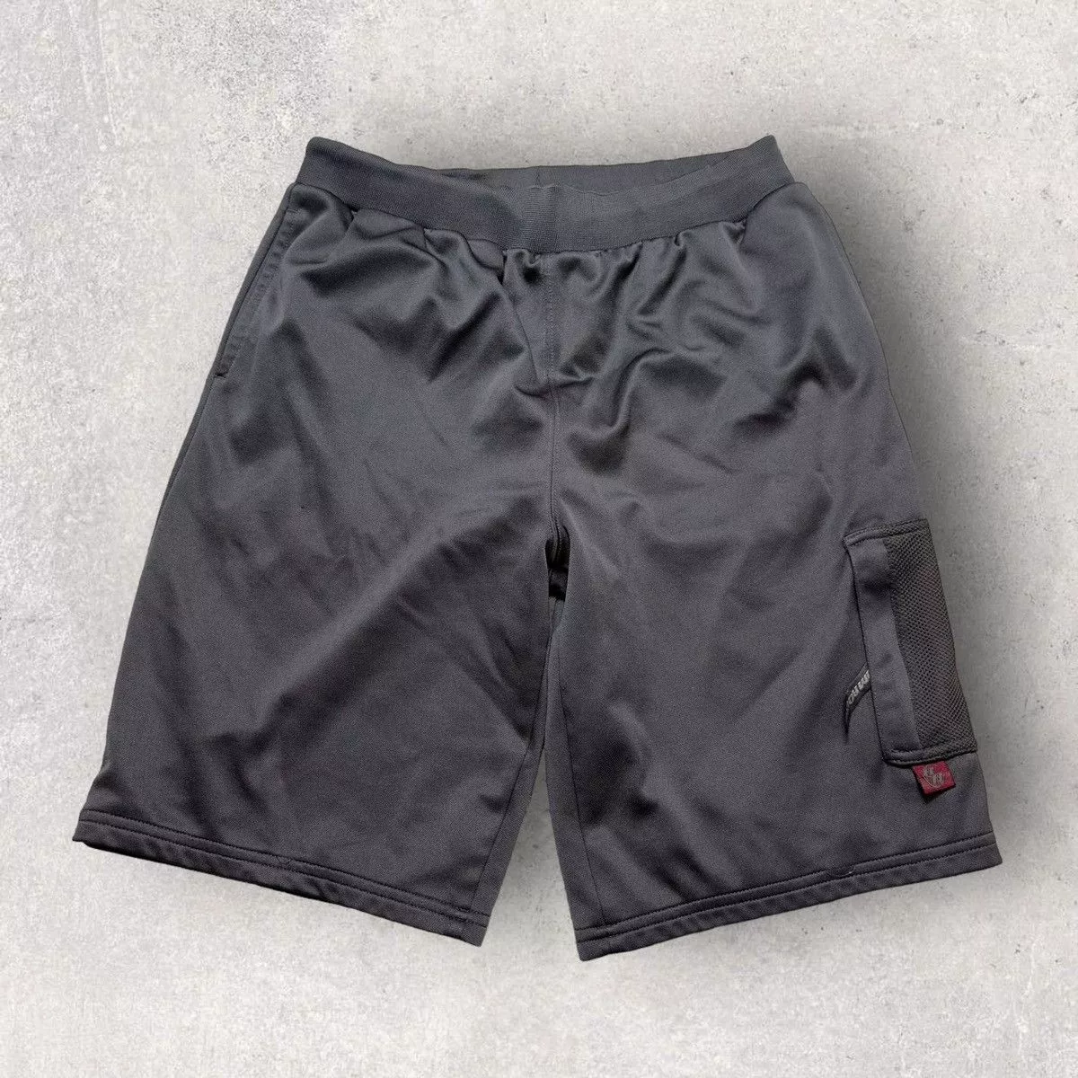 Vintage Shorts Vintage Rim Rocka shorts Gray