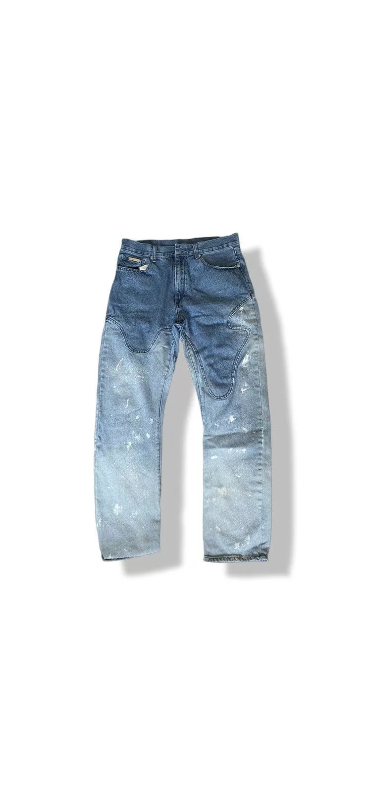Other Denim Other Boneless Jeans Blue