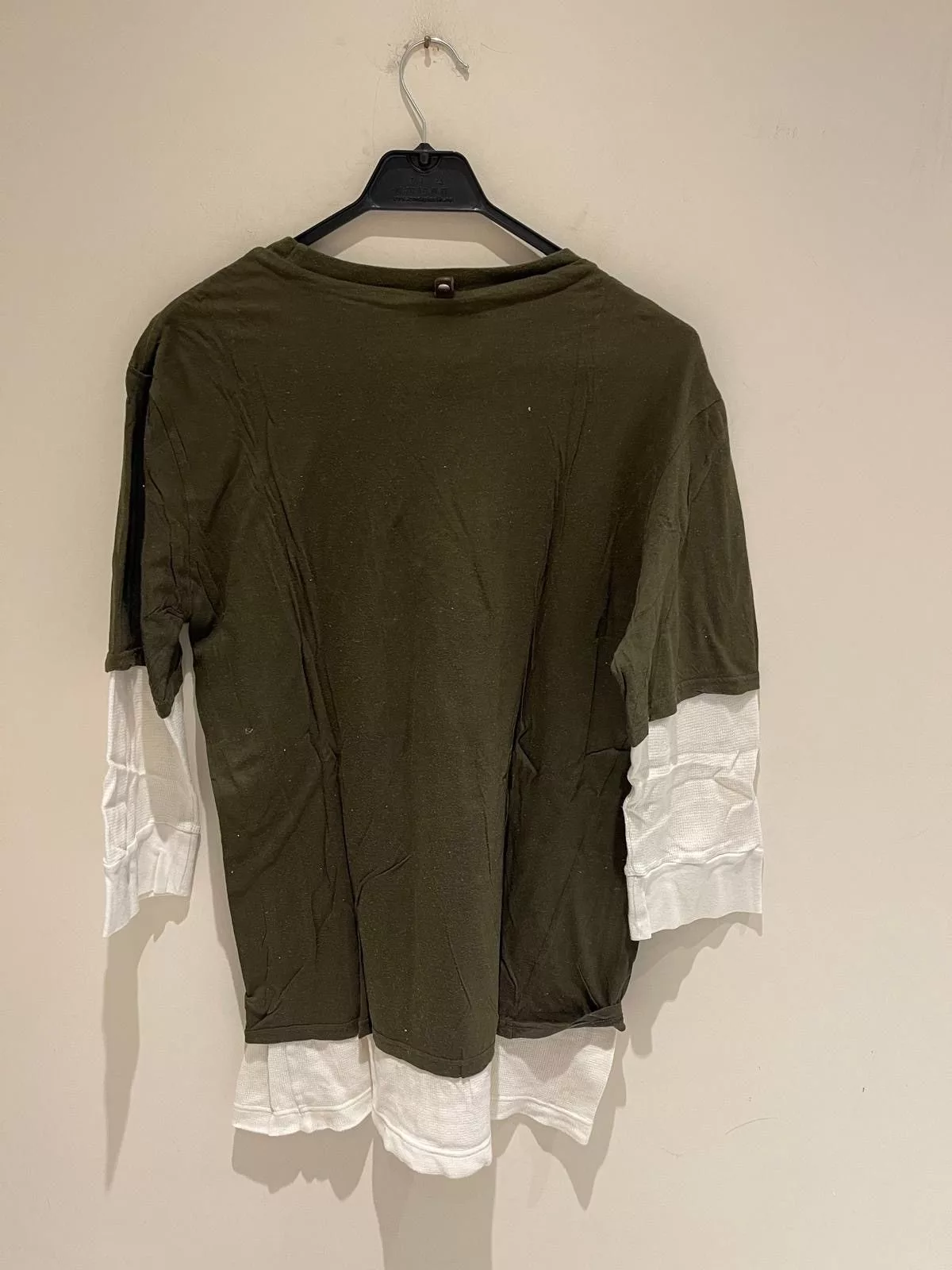 Visvim Long Sleeve T Shirts Visvim Long Sleeve Tshirt Brown