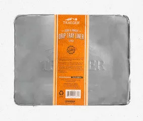 DRIP TRAY LINER SCOUT AND RANGER-5 PACK