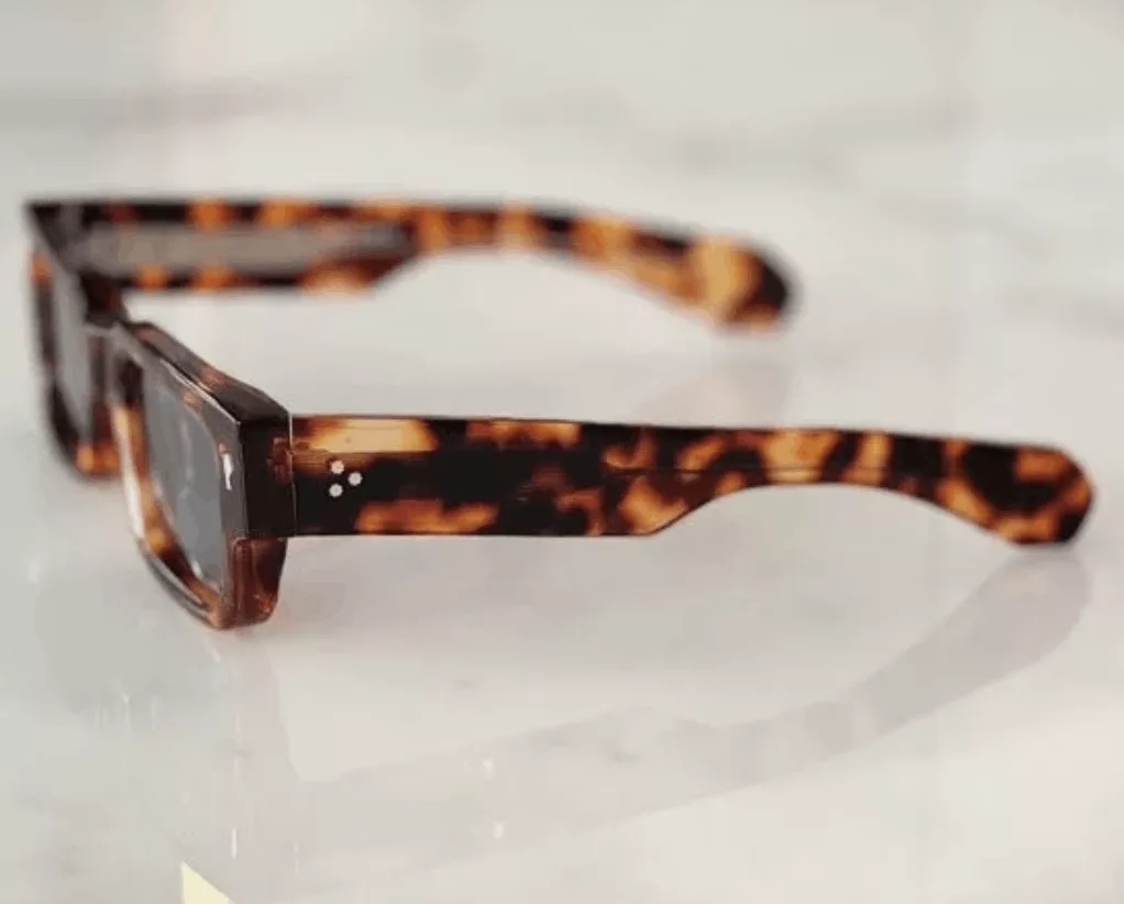 Jacques Marie Mage Sunglasses Jacques Marie Mage ASCARI Multi