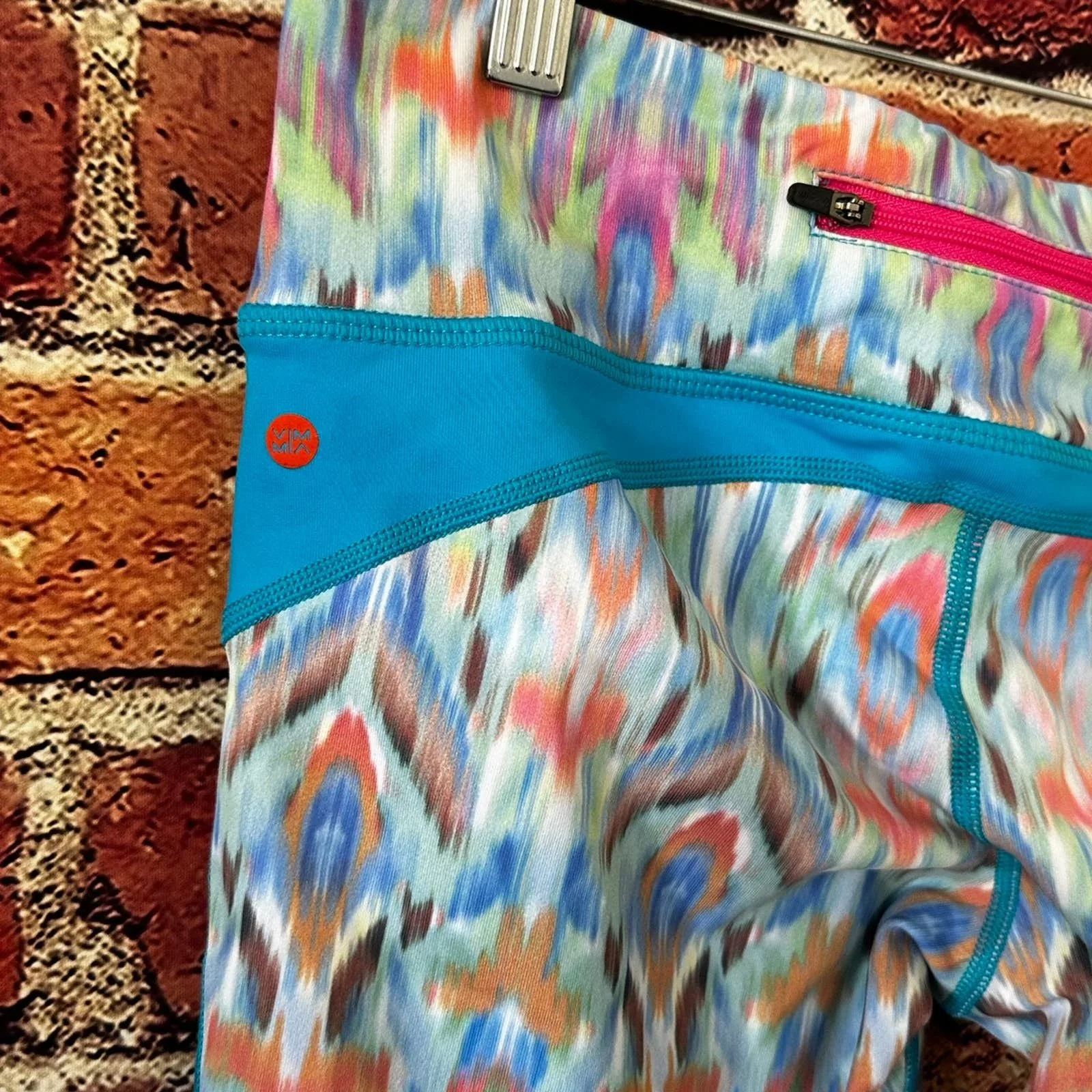 Other Pants Other VIMMIA Leggings Blue
