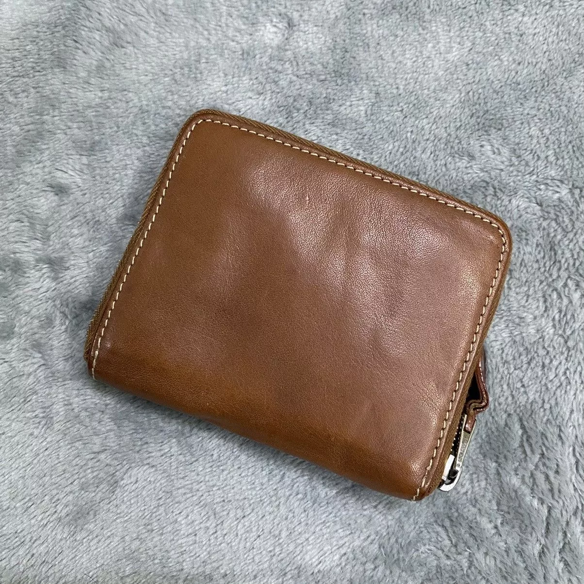 Celine Other Celine Wallet Brown Luxury