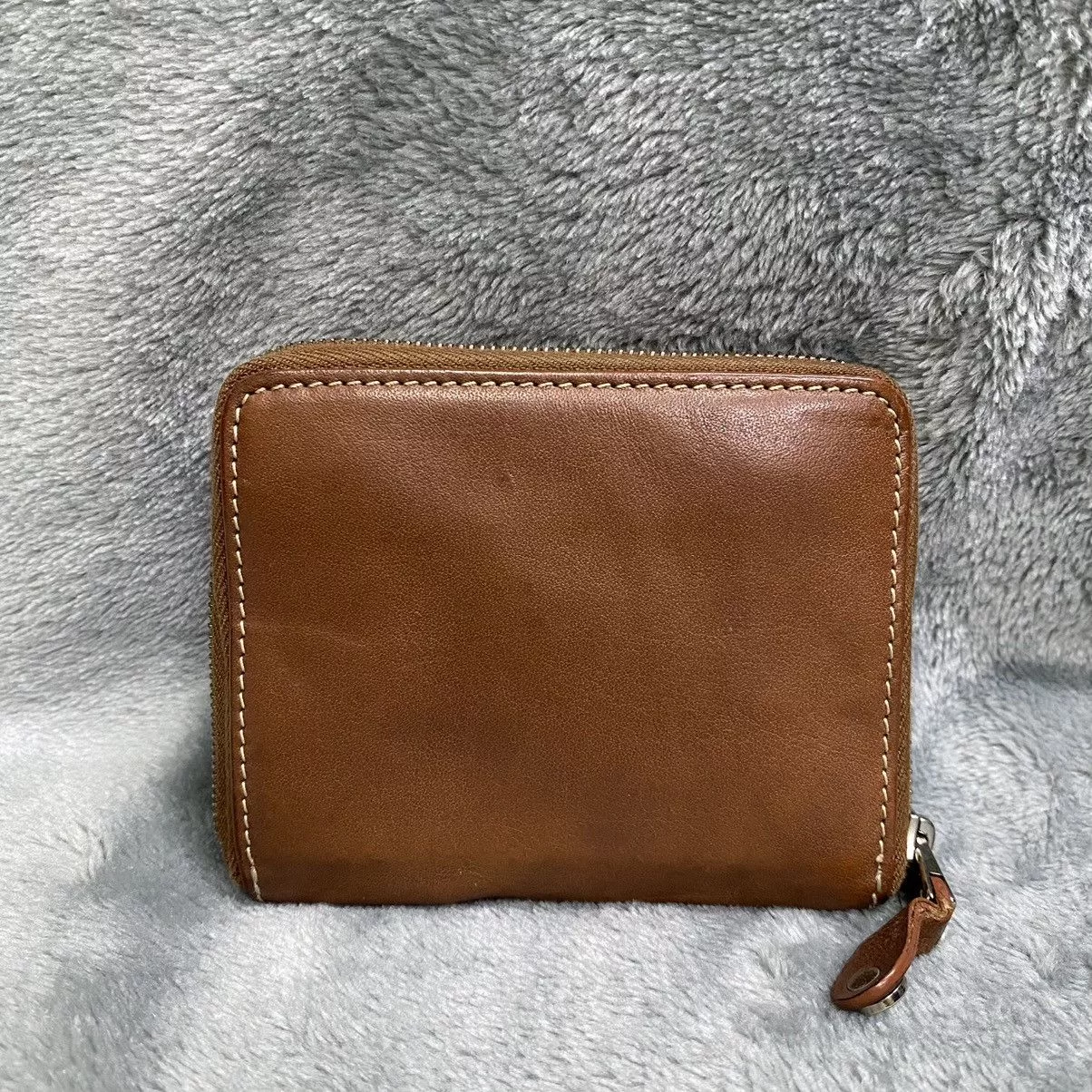 Celine Other Celine Wallet Brown Luxury