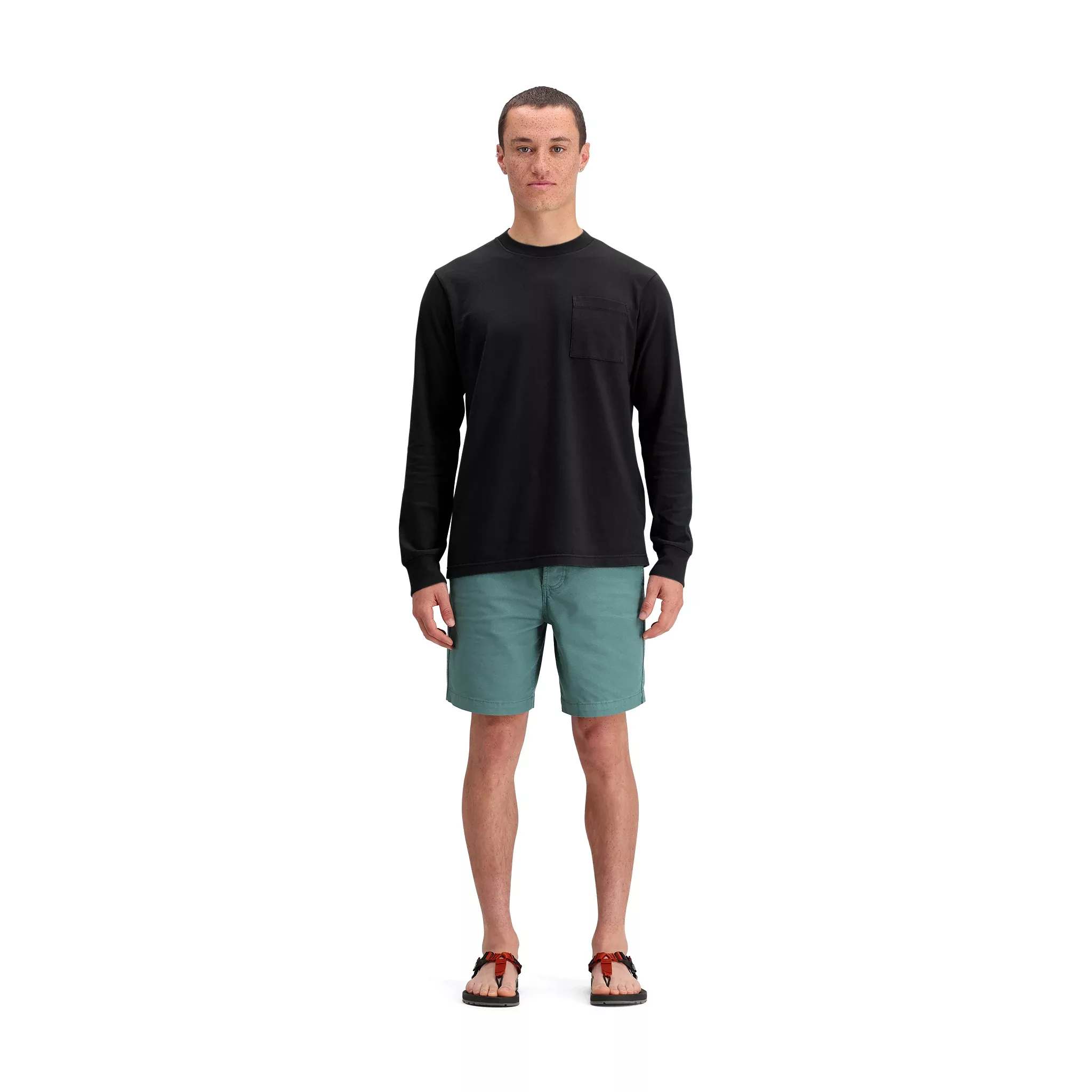 Dirt Shorts - Men's