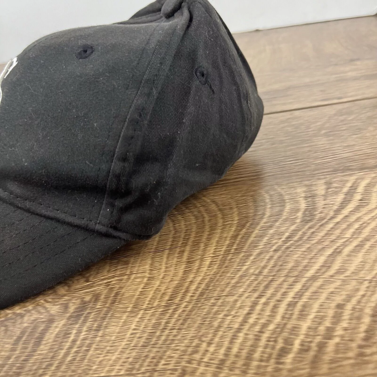 Other Hats Other Colorado Rockies MLB Hat Black Cap Hat Adjustable Hat Black