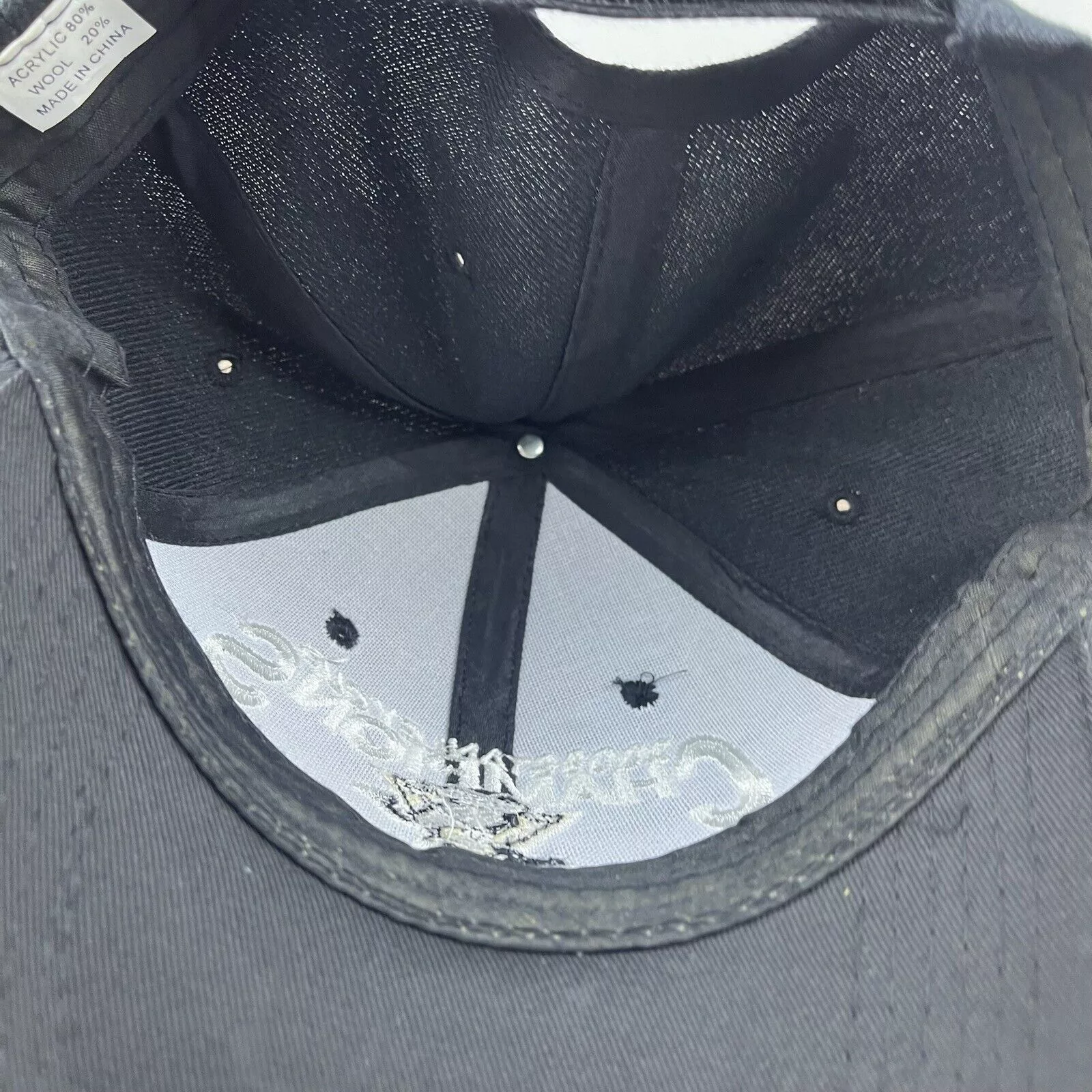 Other Hats Other Pittsburgh Penguins Hat 2009 Stanley Cup Playoffs Hat Black