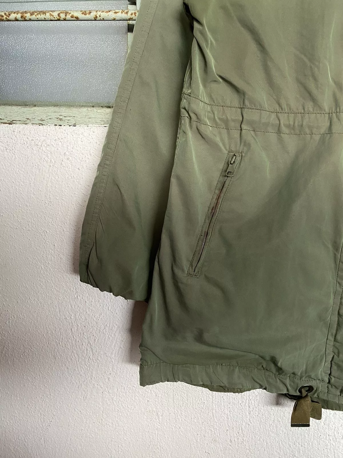 Gap Parkas ⚡️Steals⚡️ Gap Olive Green Parka Vintage