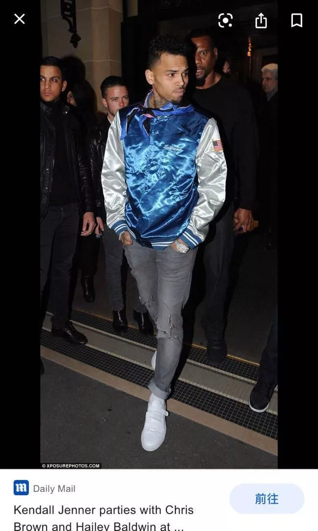 Supreme Bombers Supreme SS2015 Satin Club Jacket Bomber Varsity Blue Streetwear