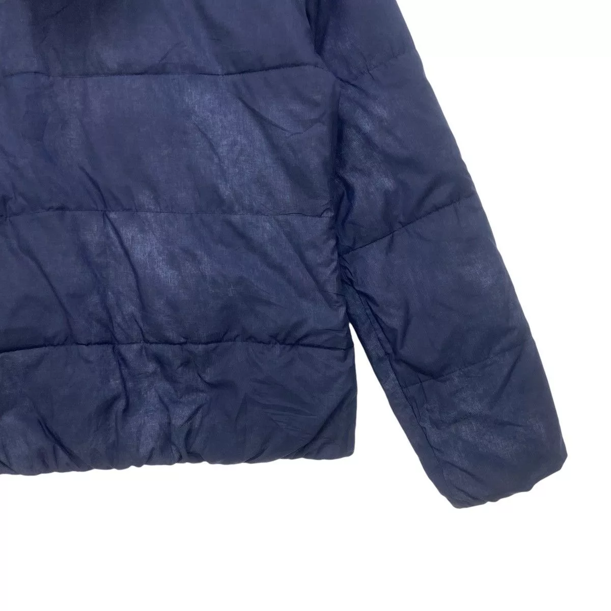 Guess Down Jackets Nice Design Guess Puffer Down Jacket Blue