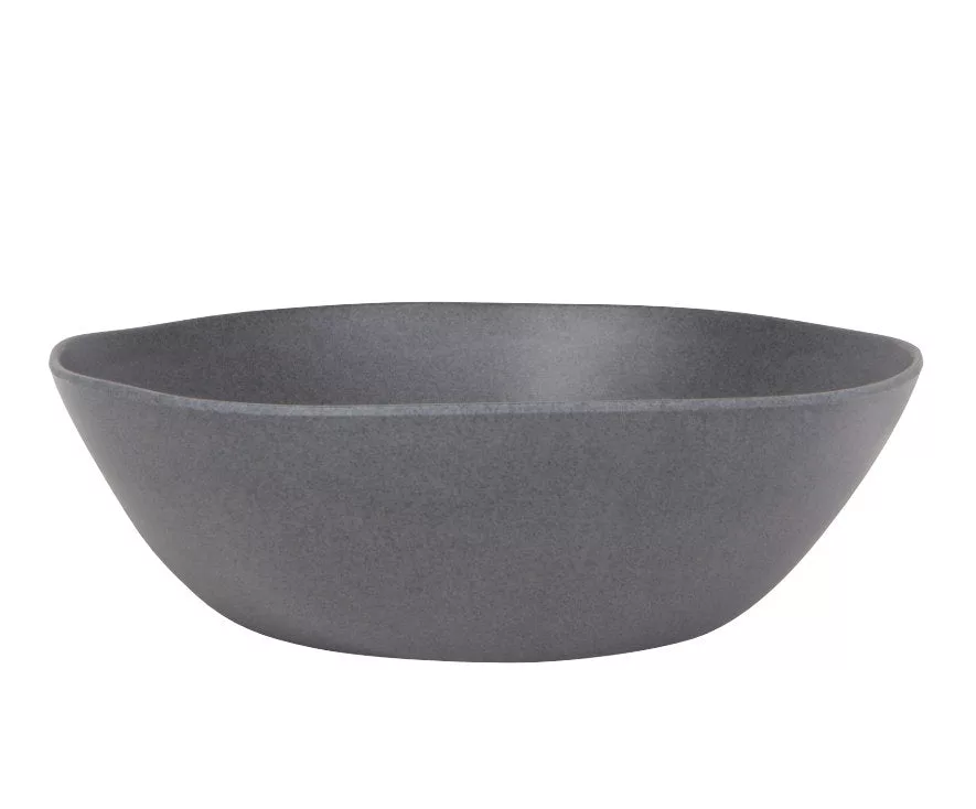 Serving Bowl Fresco Graphite