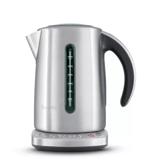 IQ Kettle