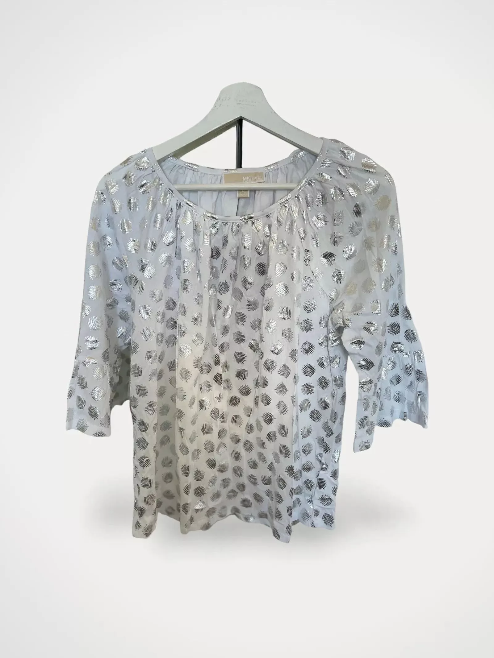 Michael Kors Blouses Michael Kors Blouse White