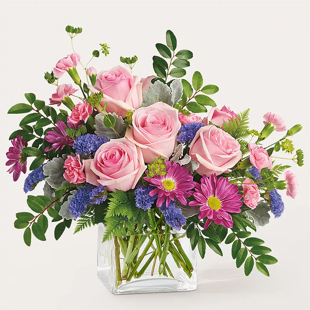 Starlet Bouquet