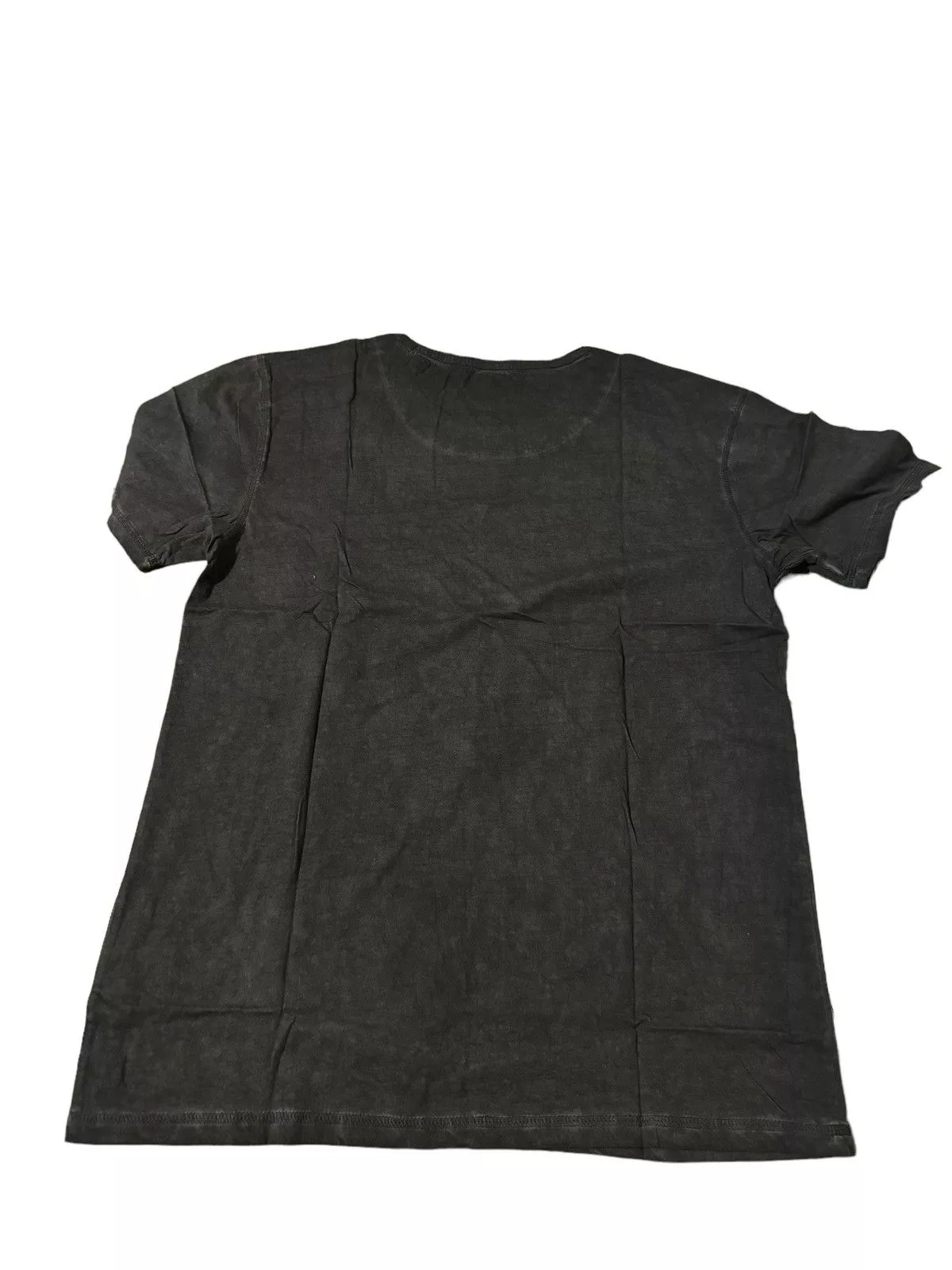 Other Short Sleeve T Shirts Other Men regular T shirt Gray