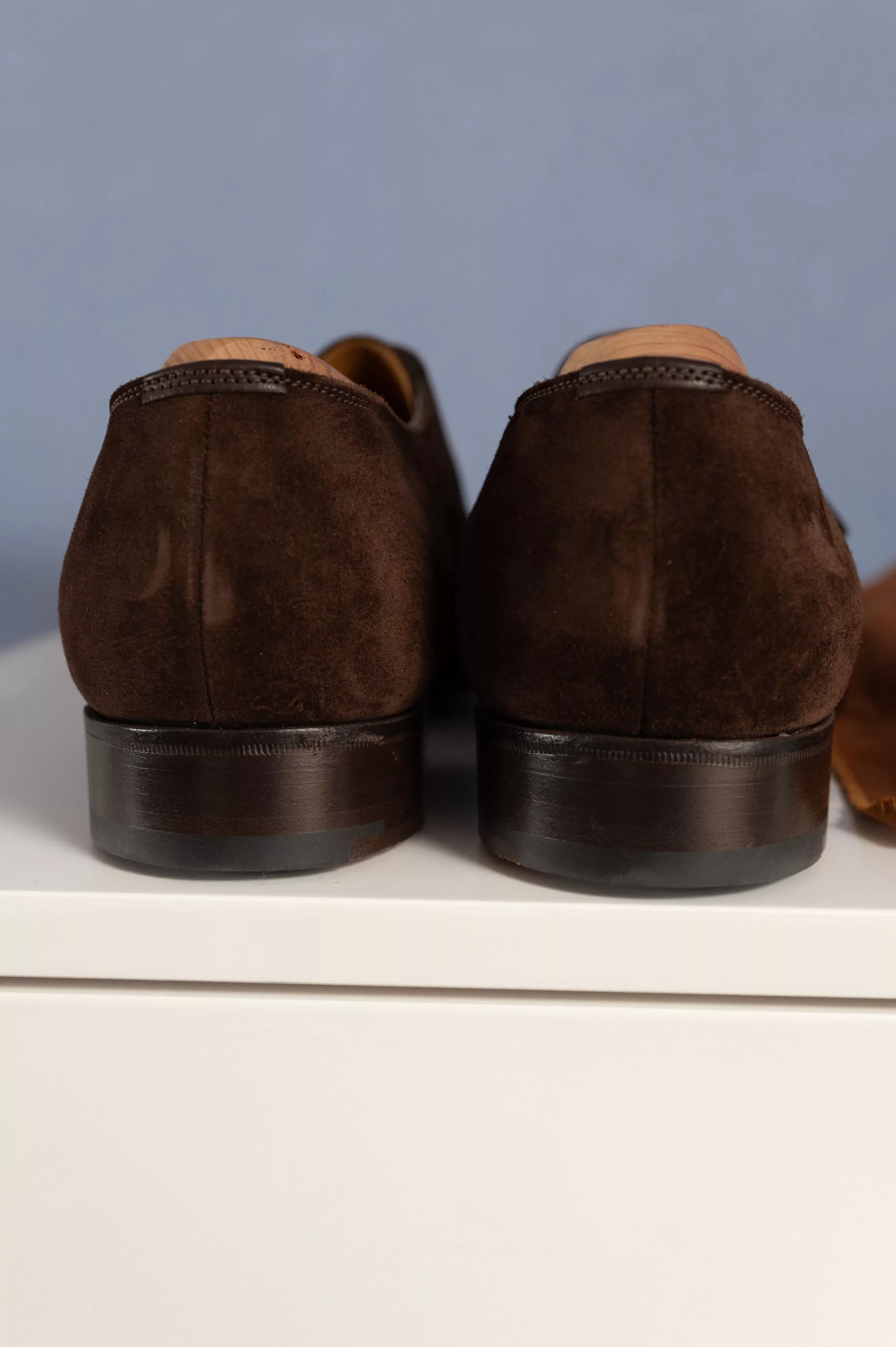 Edward Green Formal Shoes Edward Green Clapham Brown