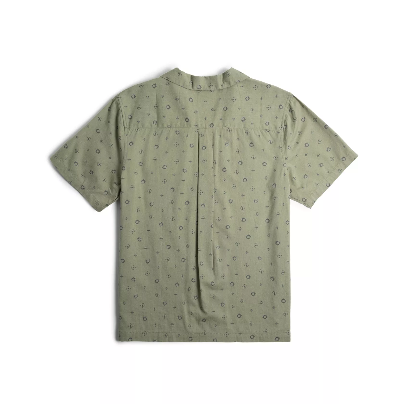 Daytripper Short Sleeve Shirt - Men's