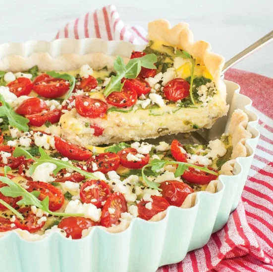Quiche/Tart Pan