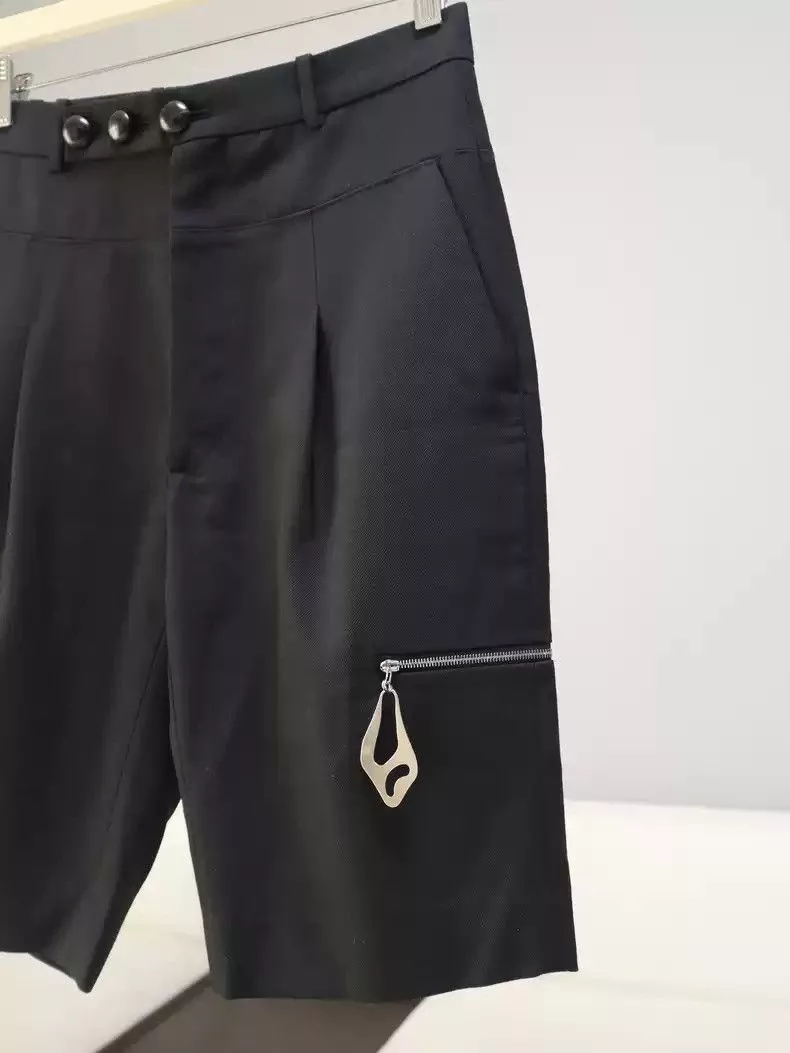 Namacheko Shorts Namacheko 22SS shorts Black