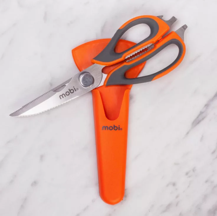Super Scissors, Multi Purpose Shears