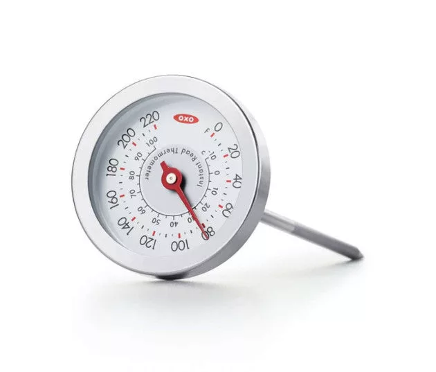 Instant Read Thermometer