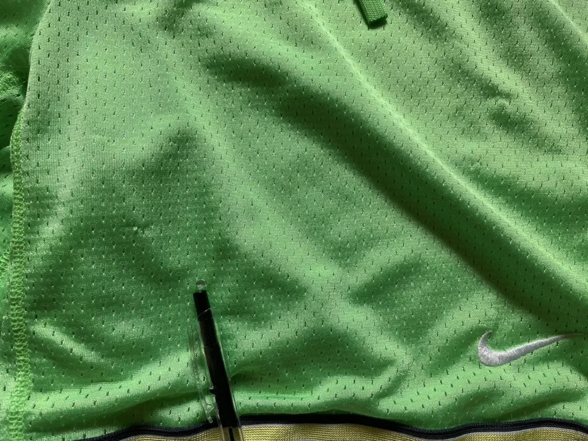 Nike Shorts Nike Short-Shorts Green