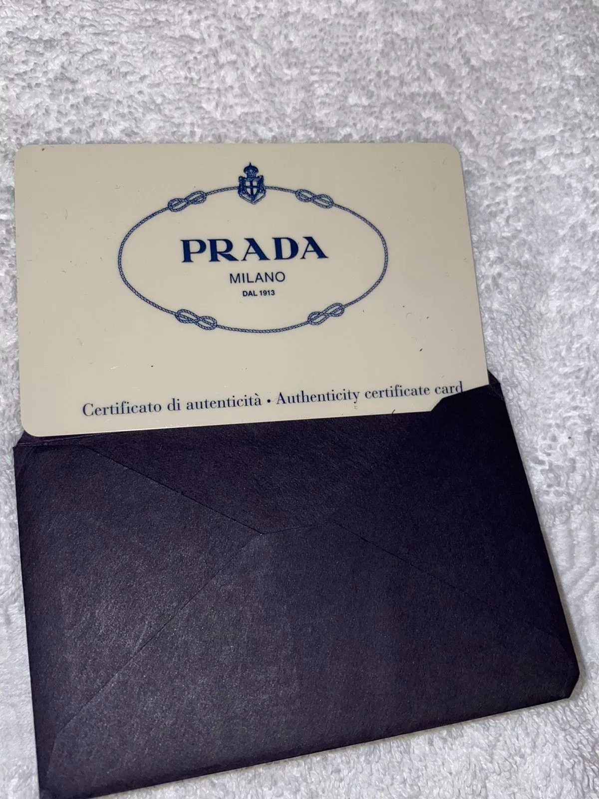 Prada Bags Luggage Prada Nylon Side Bag Black