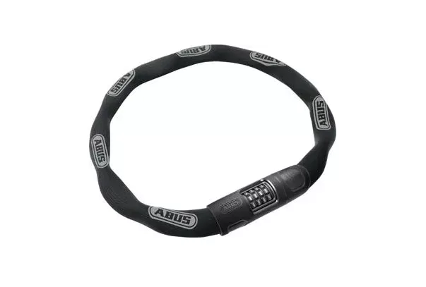 ABUS Chain Lock 8808C/110-8mm square BK (3.7′) SKUs: 61494