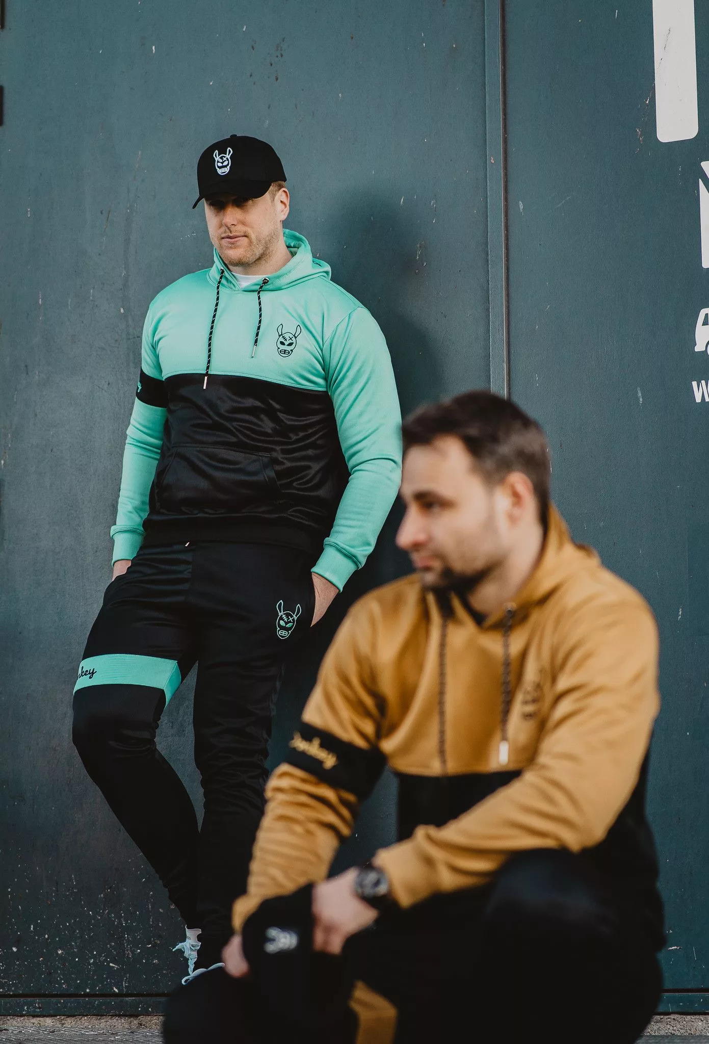 Other Overalls Jumpsuits Other Essentials trackpants Multi