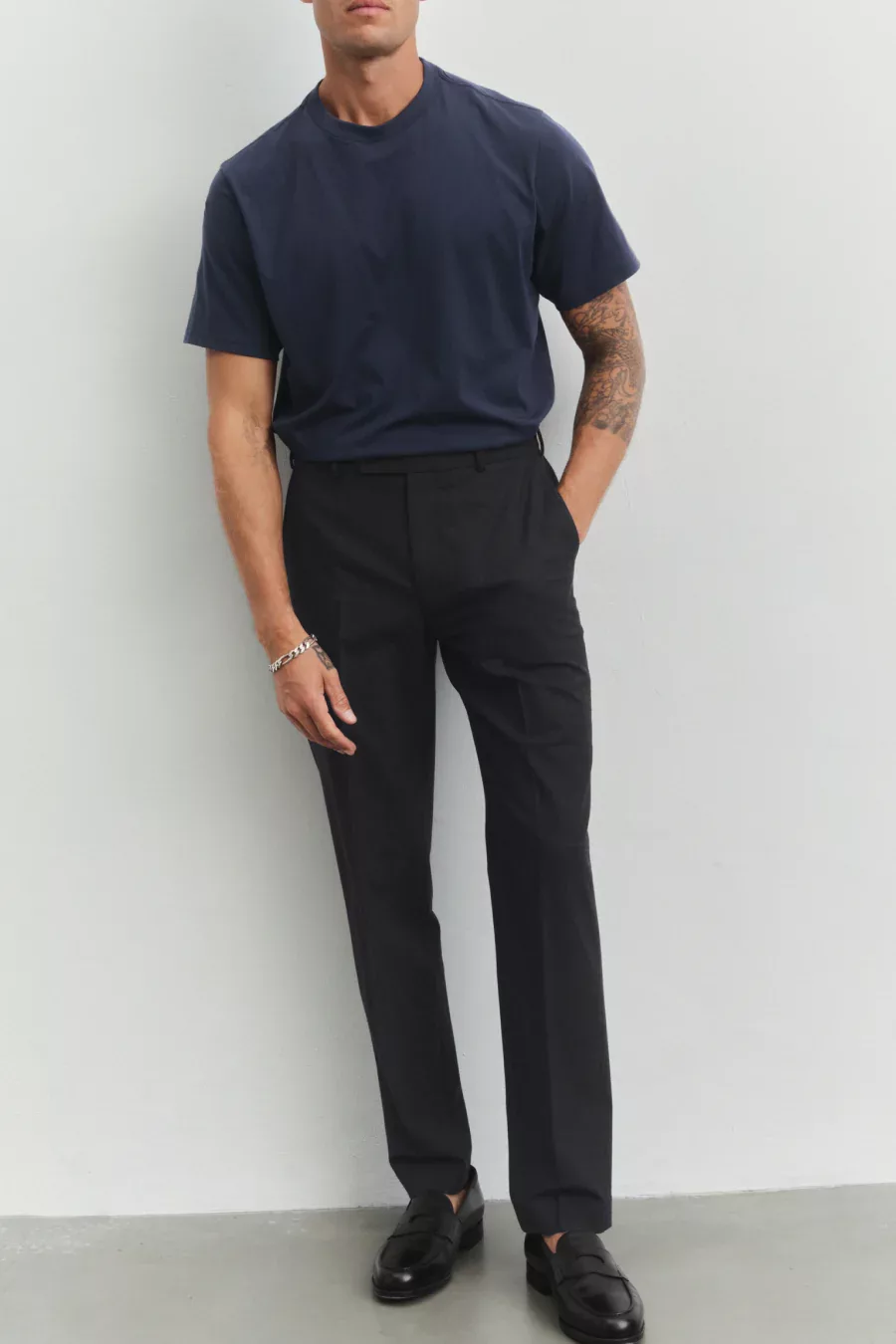 The Nice Pants