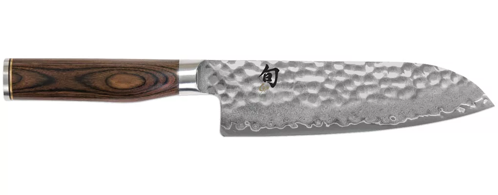 Premier Santoku 7"