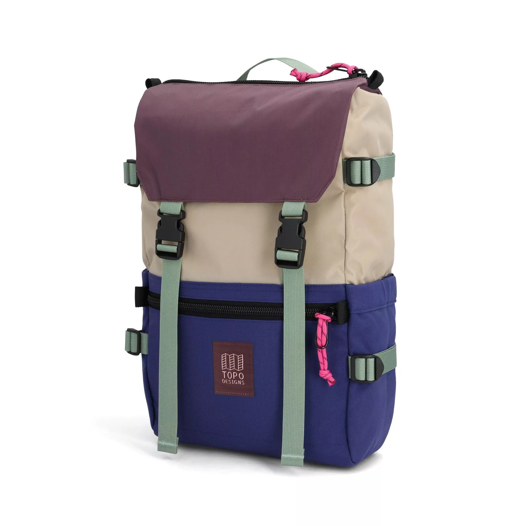 Rover Pack Classic