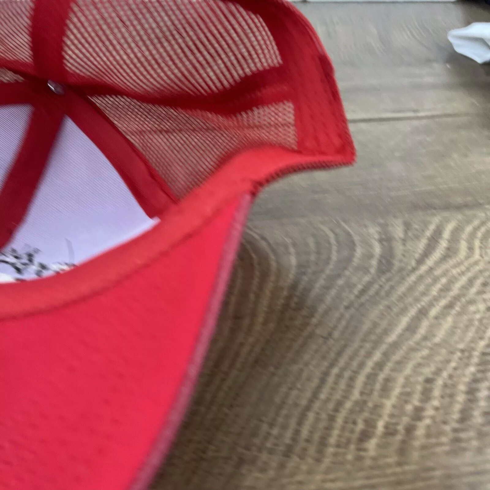 Other Hats Other Make Eygpt Shrine Great Again Hat Red Cap Adjustable Hat Red