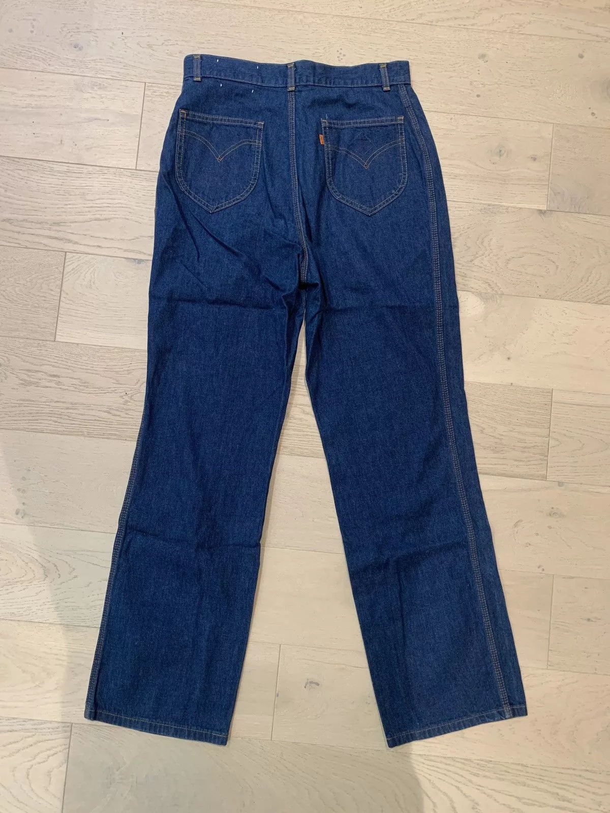 Levi's Denim Levi's Vintage Levi’s Denim Blue