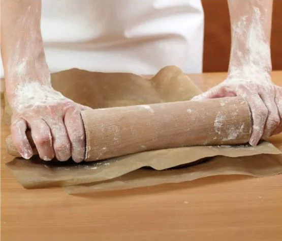 --Unbleached Parchment Paper