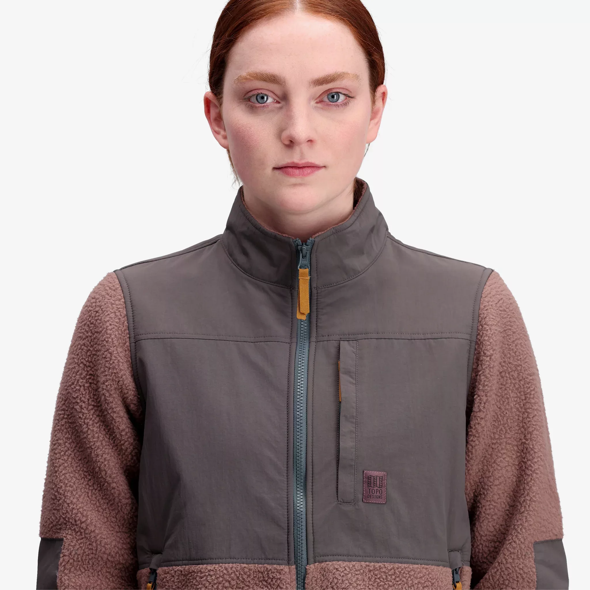Subalpine Fleece - Women's